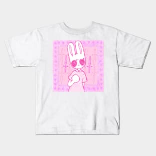 knives Kids T-Shirt